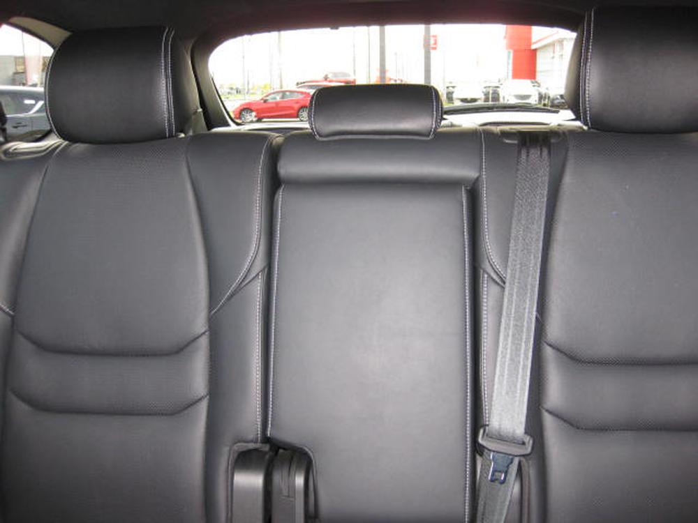Mazda CX-9 GT 2023 d’occasion à vendre - 26