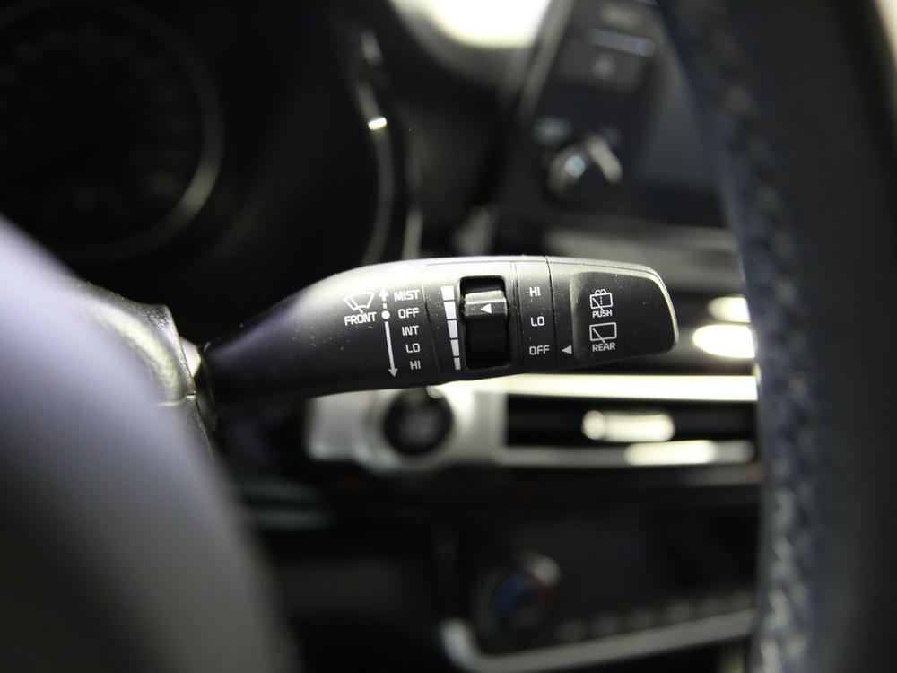 Kia Seltos EX 2023 d’occasion à vendre - 23