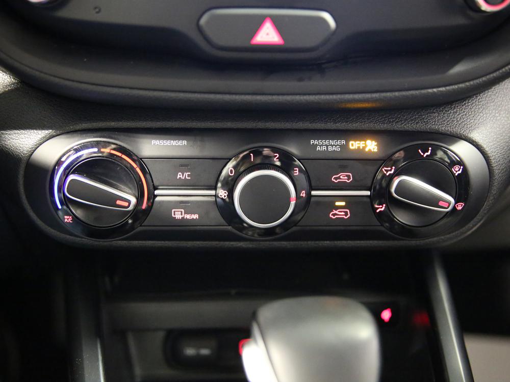 Kia Soul EX 2021 d’occasion à vendre - 28