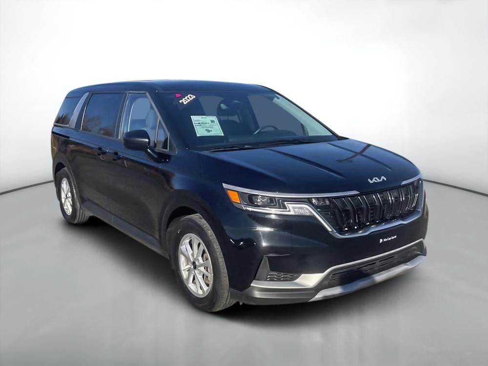 Kia Carnival LX 2023 d’occasion à vendre - 1