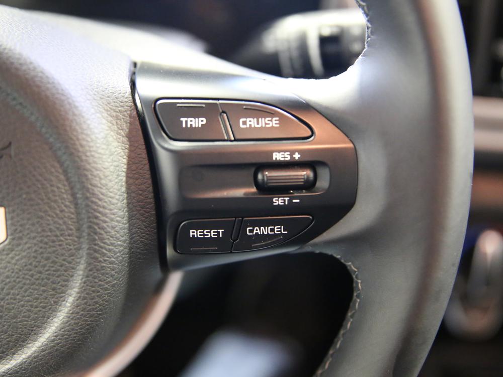 Kia Rio 5 portes LX+ 2023 d’occasion à vendre - 22