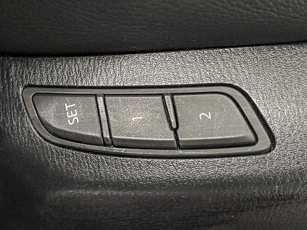 Mazda CX-5 GS AWD 2023 d’occasion à vendre - 16