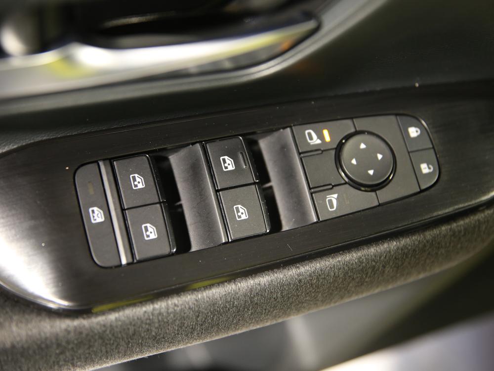 Nissan Kicks SV 2025 d’occasion à vendre - 16