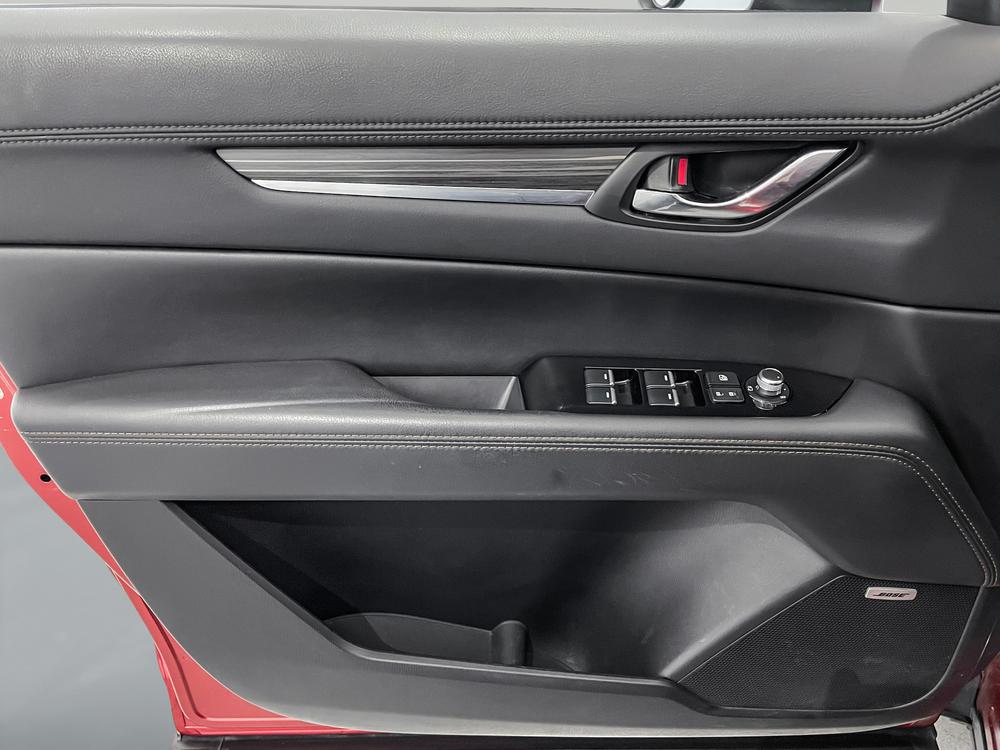 Mazda CX-5 GS AWD 2023 d’occasion à vendre - 12