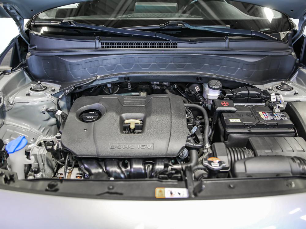 Kia Seltos EX 2023 d’occasion à vendre - 34