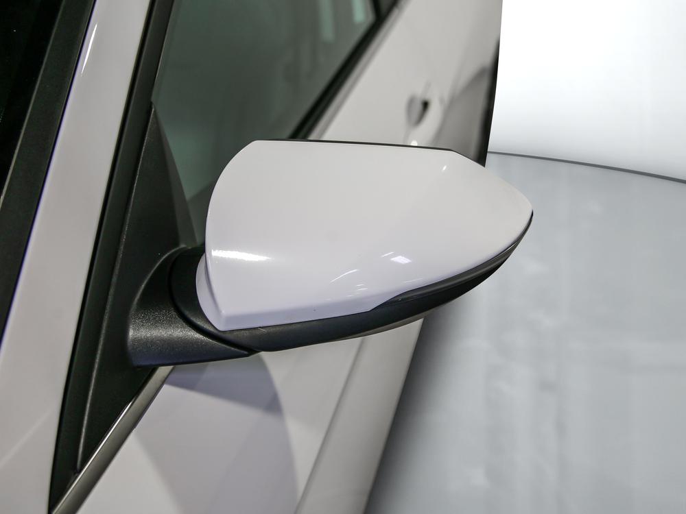 Hyundai Elantra hybride LIMITED 2023 d’occasion à vendre - 14