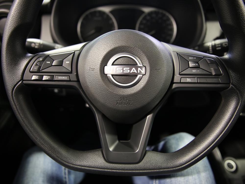 Nissan Kicks S 2023 d’occasion à vendre - 18