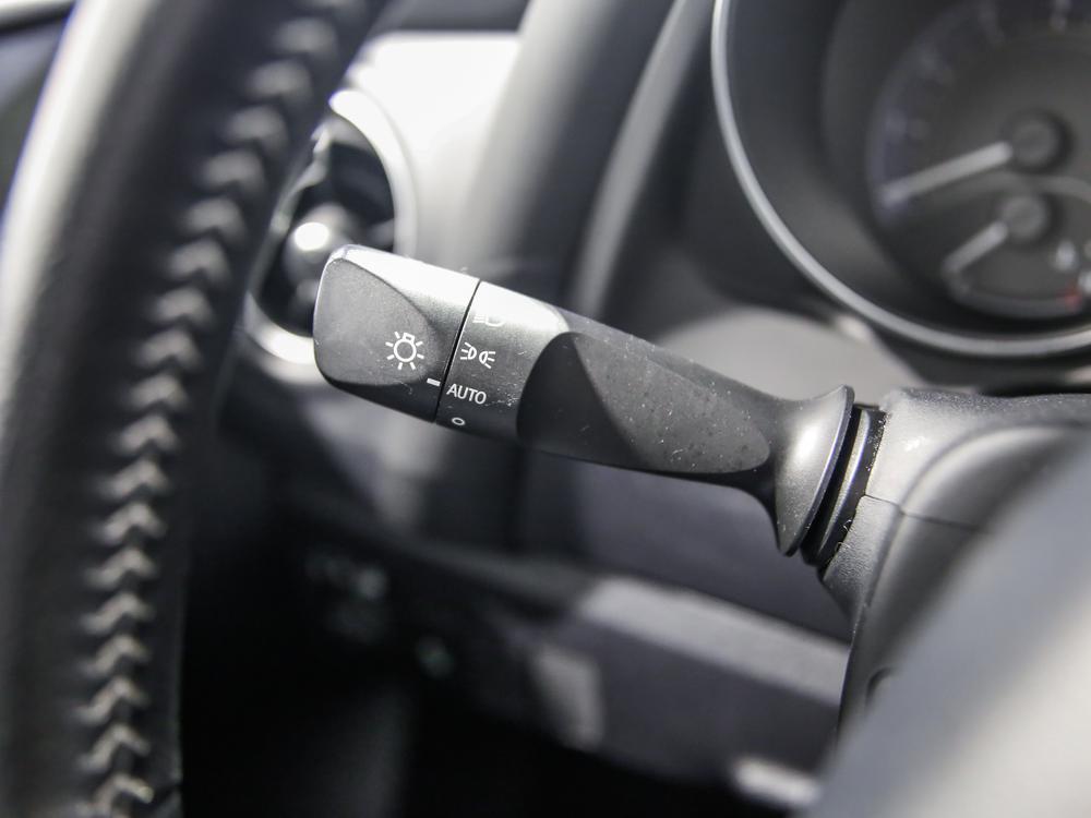 Toyota Corolla iM im 2018 d’occasion à vendre - 22