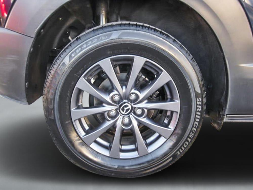 Mazda CX-30 2024 Bleu usage à vendre Mazda CX-30 2024 Bleu usage à vendre