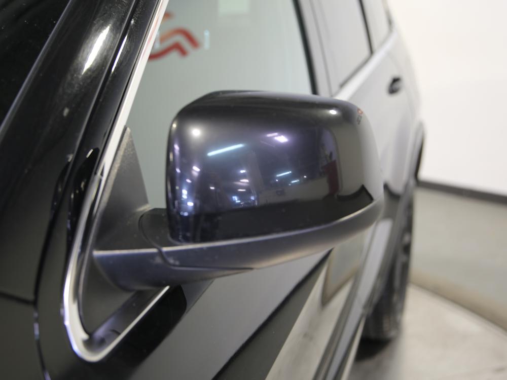 Jeep Grand Cherokee Laredo 2021 d’occasion à vendre - 11