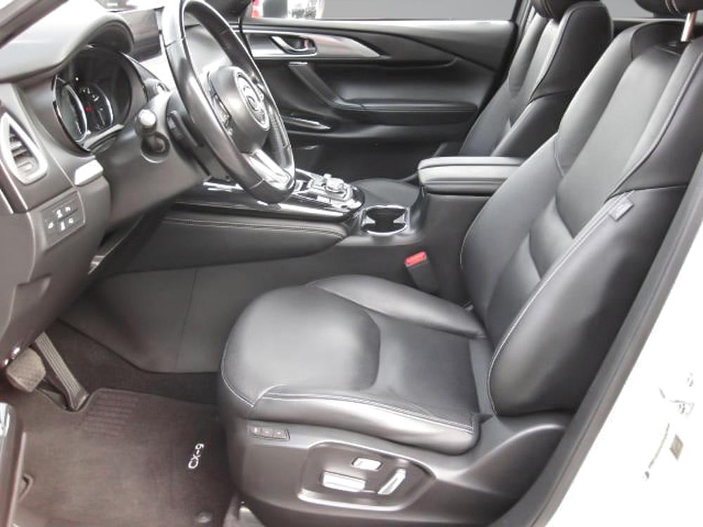 Mazda CX-9 GT 2023 d’occasion à vendre - 11