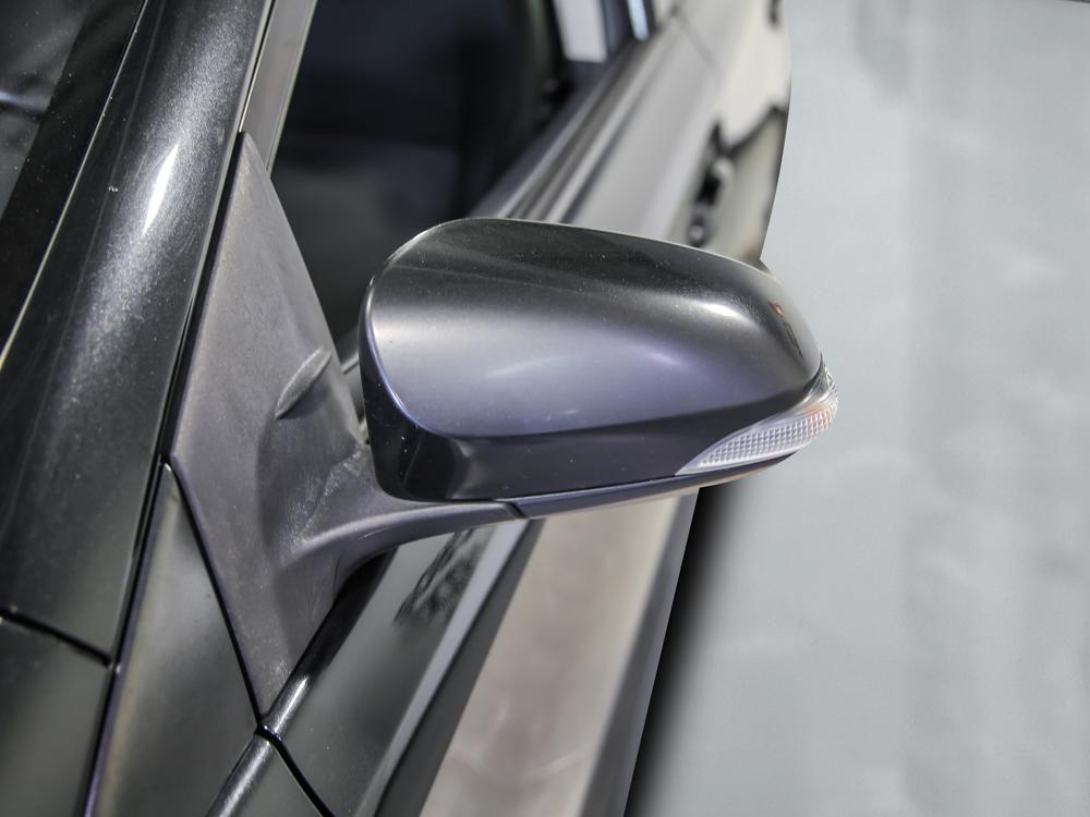 Toyota Corolla iM im 2018 d’occasion à vendre - 11