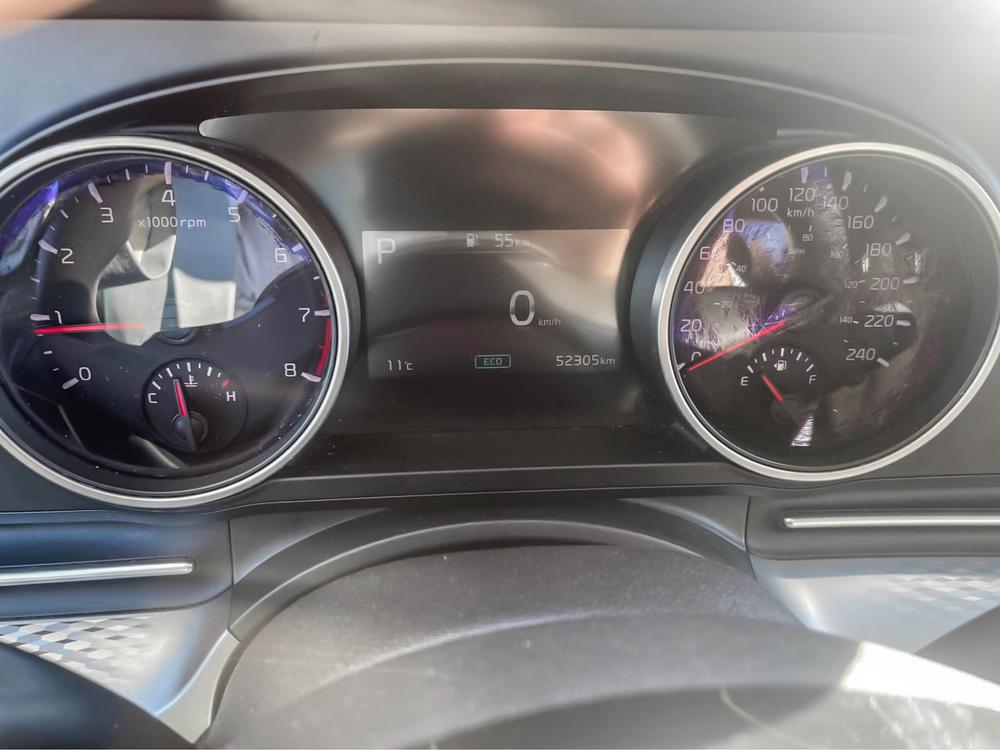 Kia Carnival LX 2023 d’occasion à vendre - 16