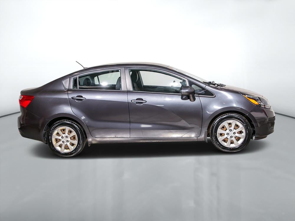 Kia Rio LX+ 2015 d’occasion à vendre - 2