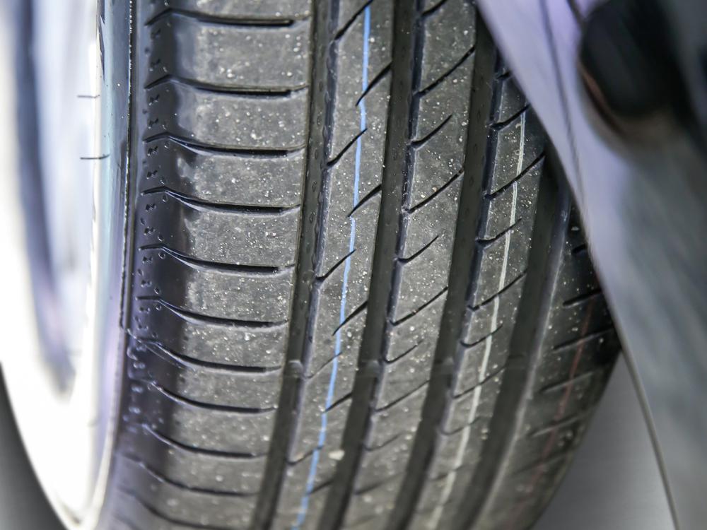 Kia Soul EX 2021 d’occasion à vendre - 13