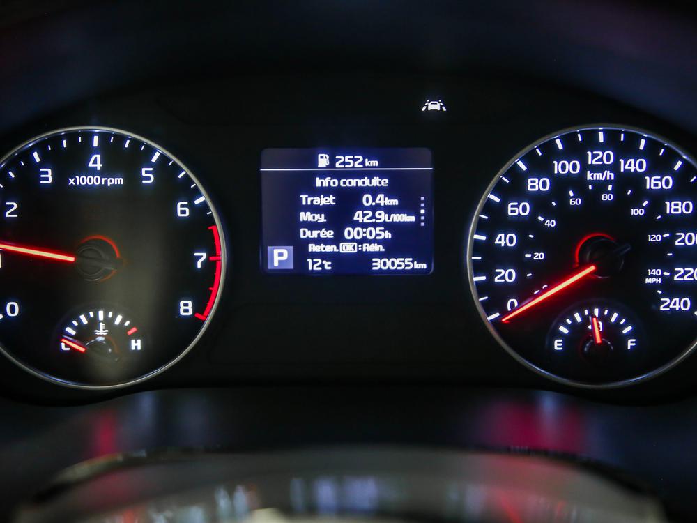 Kia Seltos EX 2022 d’occasion à vendre - 29