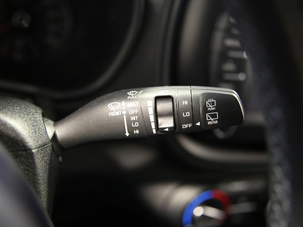 Kia Soul EX 2021 d’occasion à vendre - 23