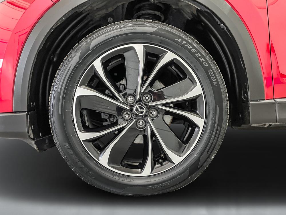 Mazda CX-5 GS AWD 2023 d’occasion à vendre - 8