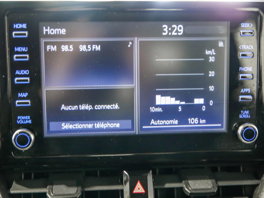 Toyota Corolla 2020 Rouge usage à vendre Toyota Corolla 2020 Rouge usage à vendre