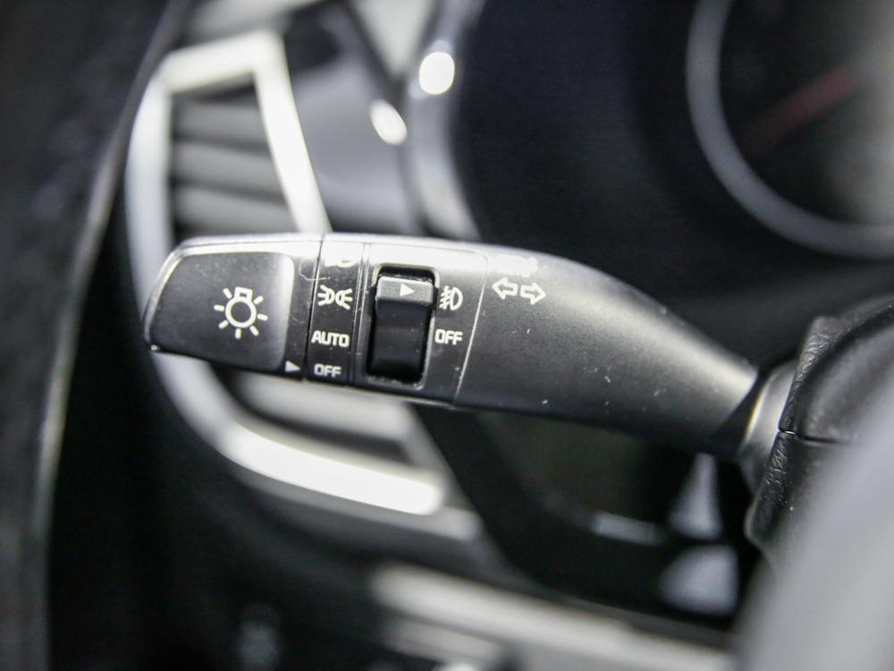 Kia Seltos EX 2022 d’occasion à vendre - 22