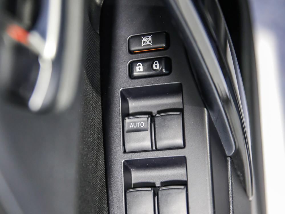 Toyota Corolla iM im 2018 d’occasion à vendre - 16