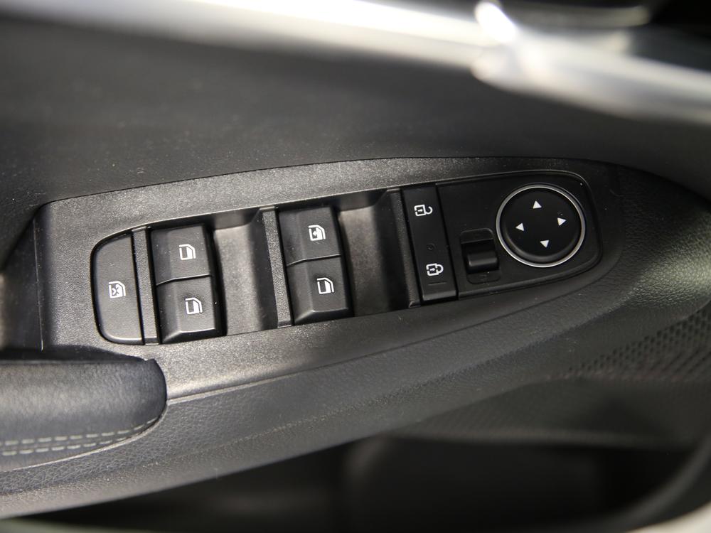 Kia Seltos EX 2023 d’occasion à vendre - 16