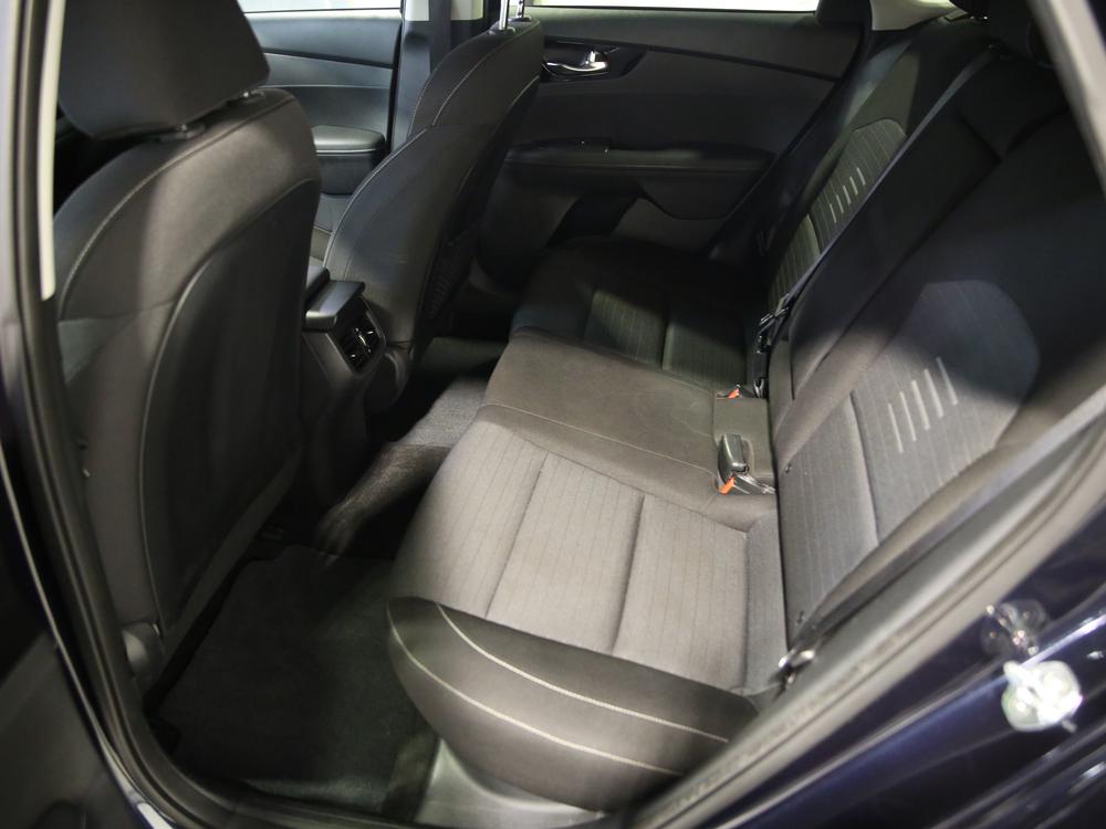 Kia Forte5 EX 2021 d’occasion à vendre - 29