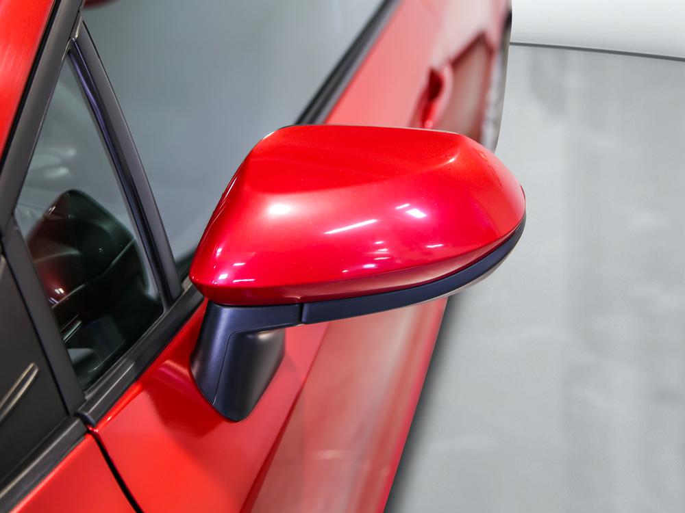 Toyota Corolla 2020 Rouge usage à vendre Toyota Corolla 2020 Rouge usage à vendre