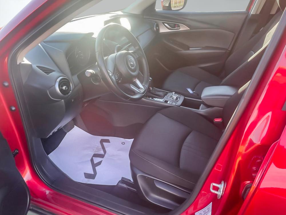 Mazda CX-3 GS AWD 2022 d’occasion à vendre - 13