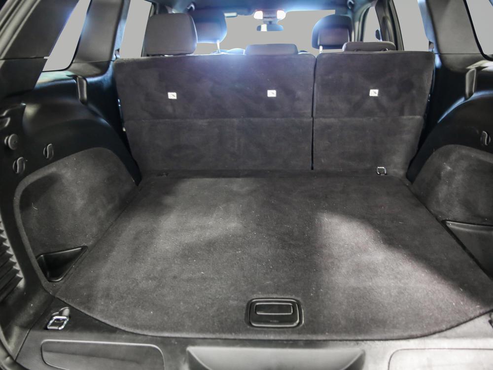 Jeep Grand Cherokee Laredo 2021 d’occasion à vendre - 31