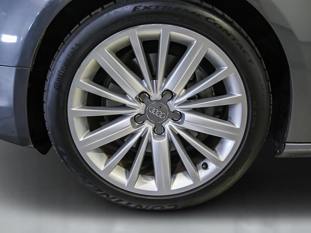 Audi A5 PREMIUM 2012 d’occasion à vendre - 12