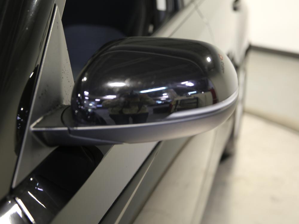 Kia Soul EX 2021 d’occasion à vendre - 11