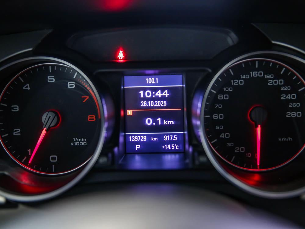 Audi A5 PREMIUM 2012 d’occasion à vendre - 24