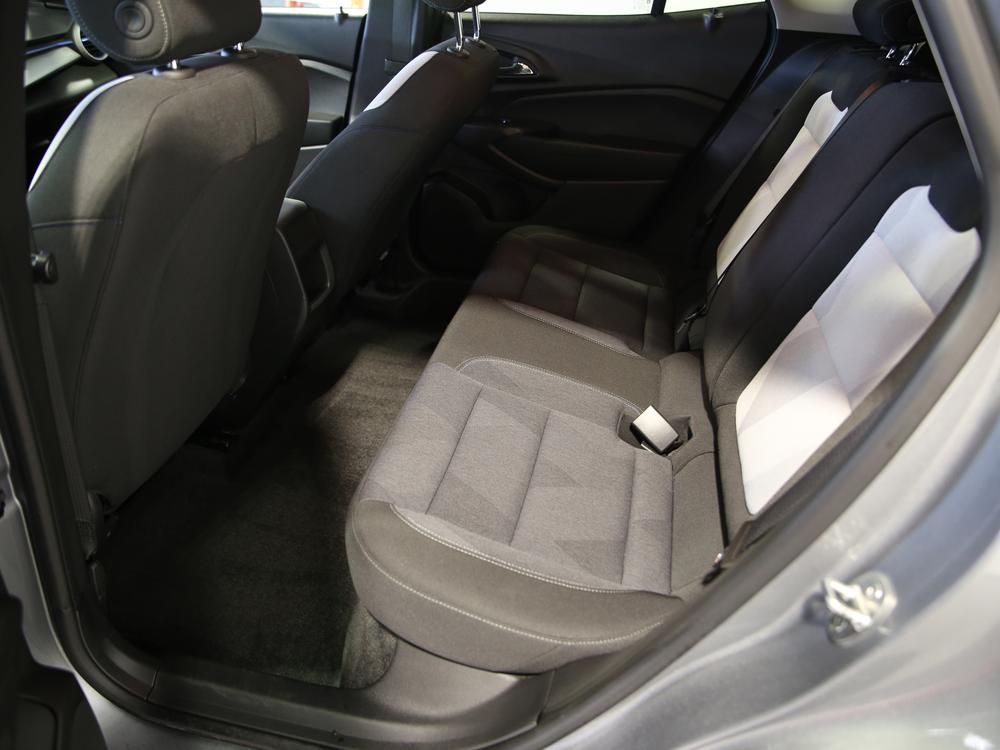 Chevrolet Trax LT 2024 d’occasion à vendre - 31