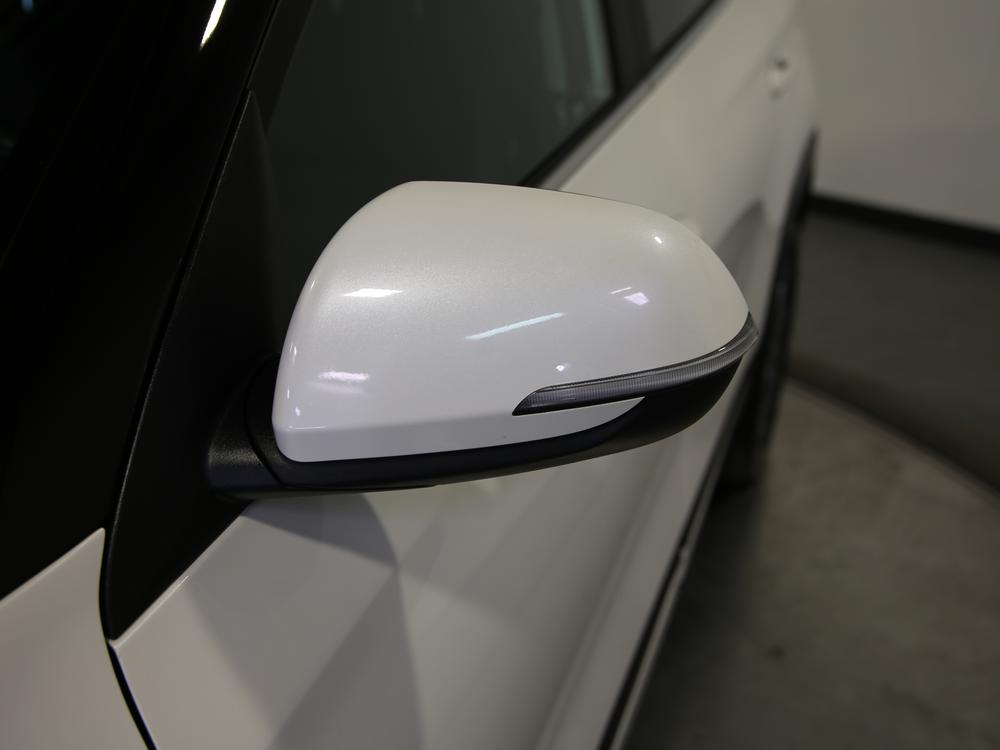 Kia Seltos EX 2023 d’occasion à vendre - 11