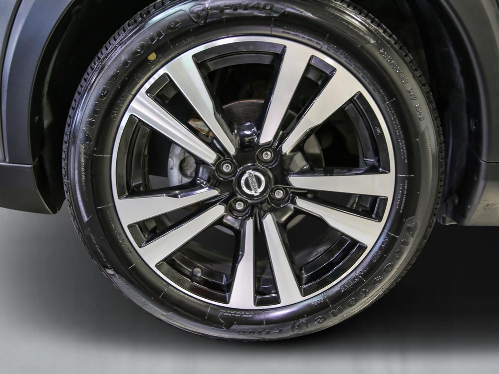 Nissan Kicks SV 2019 d’occasion à vendre - 12