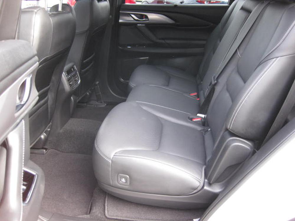 Mazda CX-9 GT 2023 d’occasion à vendre - 12