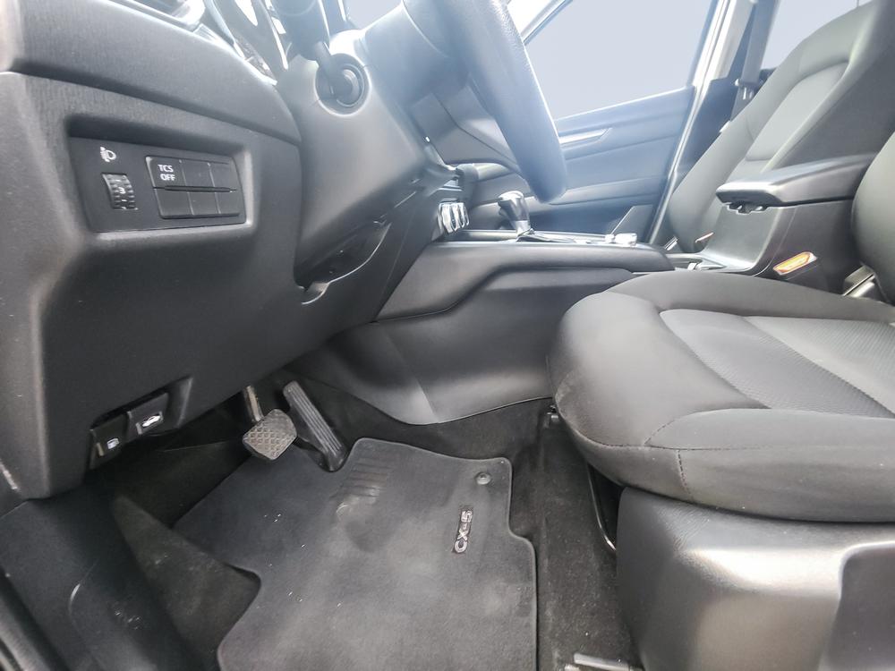Mazda CX-5 GX 2020 d’occasion à vendre - 13