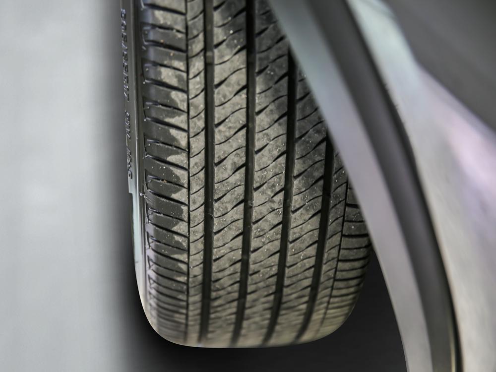 Nissan Kicks SV 2019 d’occasion à vendre - 13