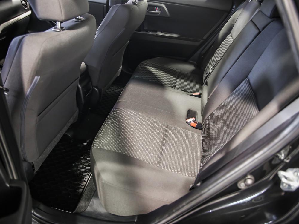 Toyota Corolla iM im 2018 d’occasion à vendre - 30