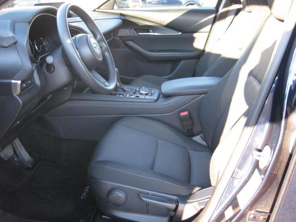 Mazda CX-30 GX 2024 d’occasion à vendre - 11