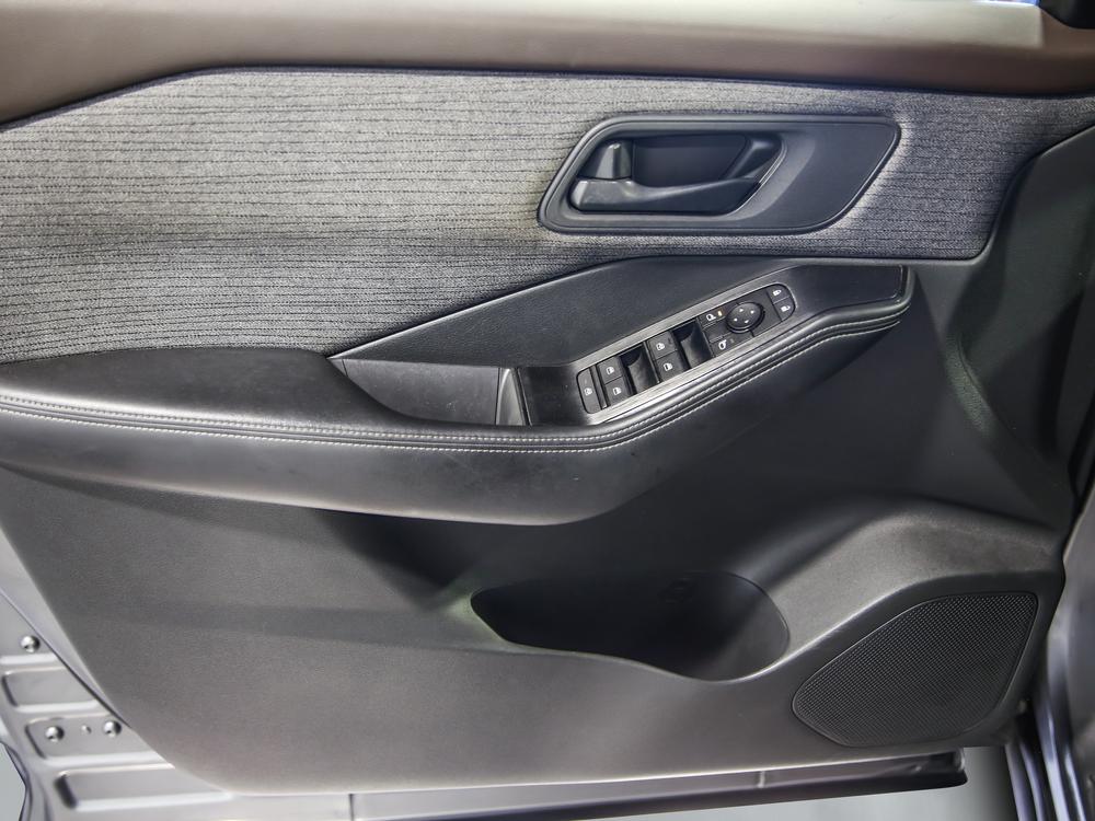 Nissan Rogue S 2021 d’occasion à vendre - 14