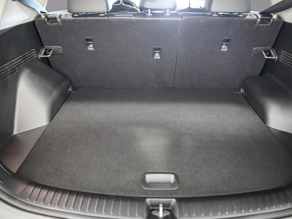 Kia Seltos EX 2023 d’occasion à vendre - 33