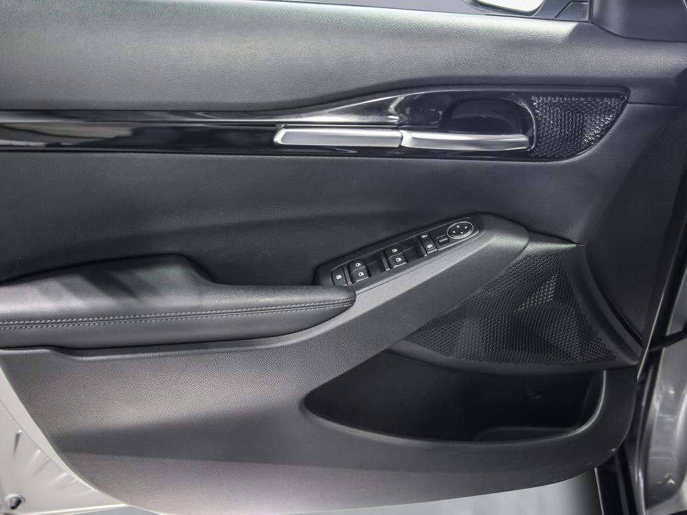 Kia Seltos EX 2023 d’occasion à vendre - 16