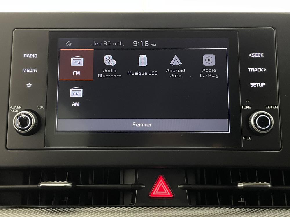 Kia Sportage LX AWD 2023 d’occasion à vendre - 22