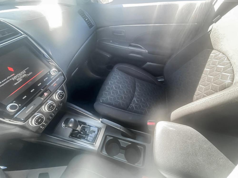 Mitsubishi RVR ES 2020 d’occasion à vendre - 16