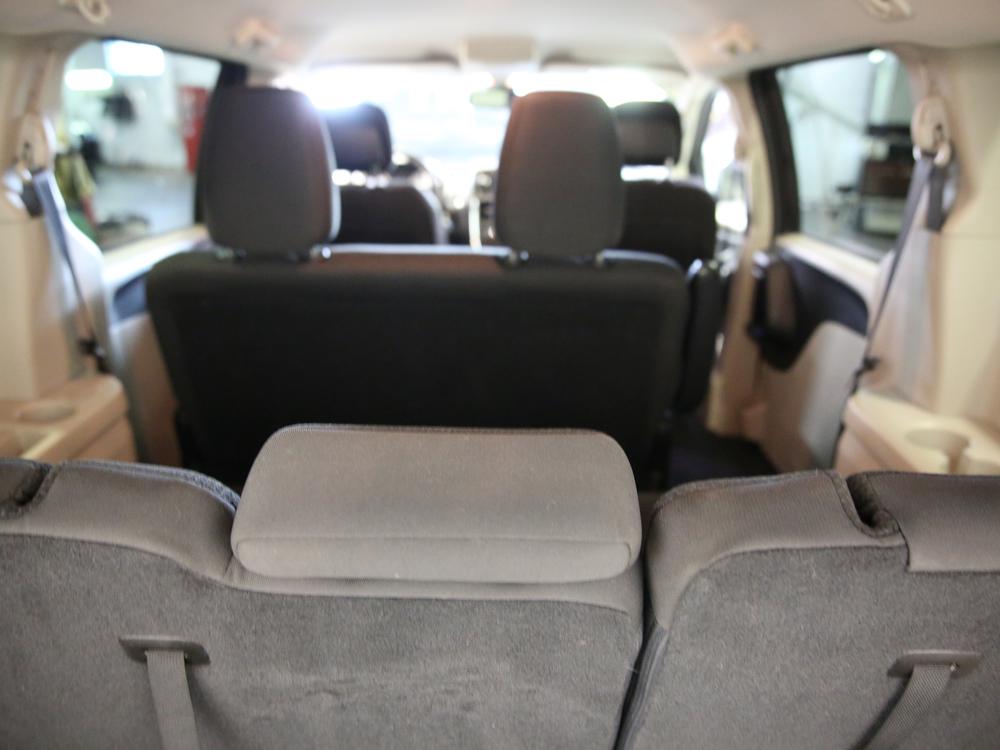 Dodge Grand Caravan SE 2019 d’occasion à vendre - 31