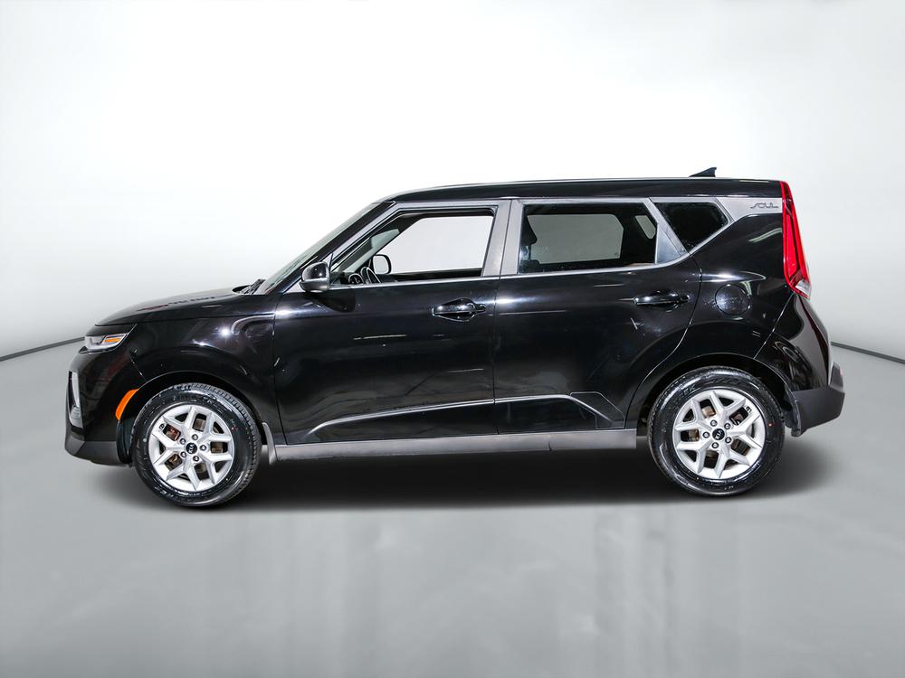 Kia Soul EX 2021 d’occasion à vendre - 7