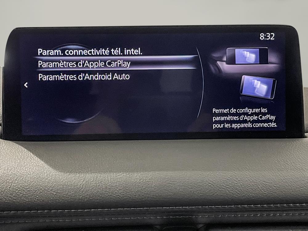 Mazda CX-5 GS AWD 2023 d’occasion à vendre - 27