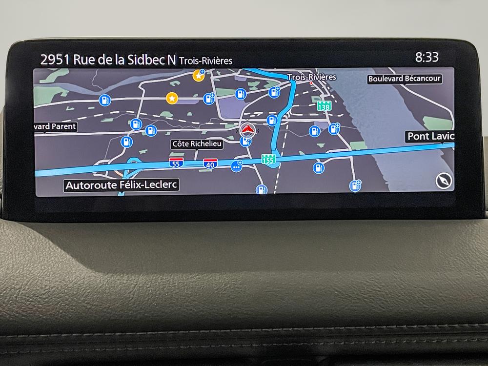 Mazda CX-5 GS AWD 2023 d’occasion à vendre - 28